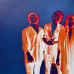 Blind Channel – Lifestyles Of The Sick & Dangerous (LP, CD, Album, 180 Gram, Vinyl)