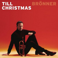 Вінілова платівка Till Bronner – Christmas (LP, Limited Edition, Stereo, 180g, Vinyl)