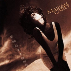 Вінілова платівка Mariah Carey – Emotions (LP, Album, Reissue, Remastered, Vinyl)