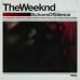 The Weeknd – Echoes Of Silence (2LP, Mixtape, Reissue, Vinyl)