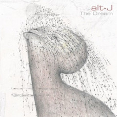 Вінілова платівка Alt-J – The Dream (LP, Album, Limited Edition, Milky Clear Vinyl)