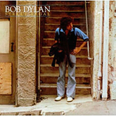 Вінілова платівка Bob Dylan – Street-Legal (LP, Album, Reissue, Vinyl)