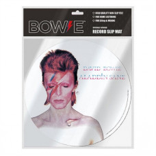 Вінілова платівка Сліпмат David Bowie Aladdin Sane (Slipmat)