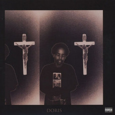 Вінілова платівка Earl Sweatshirt – Doris (LP, Album, Stereo, Vinyl)