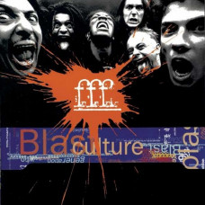 Вінілова платівка FFF – Blast Culture (LP, Album, Vinyl)