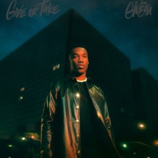 Вінілова платівка Giveon – Give Or Take (LP, Album, Vinyl)