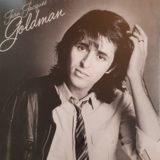Вінілова платівка Jean-Jacques Goldman – Jean-Jacques Goldman (LP, Album, Reissue, Vinyl)