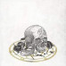 Gost – Skull (EP, 12", 45 RPM, Album, Limited Edition, Green Transparent Vinyl)