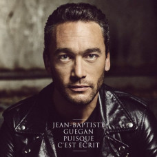 Вінілова платівка Jean-Baptiste Guegan – Puisque C'Est Ecrit (2LP, Album, Limited Edition, Stereo, Vinyl)