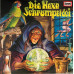 Eberhard Alexander-Burgh – Die Hexe Schrumpeldei (LP, Picture Disc, Vinyl) Eberhard Alexander-Burgh – Die Hexe Schrumpeldei (LP, Picture Disc, Vinyl)