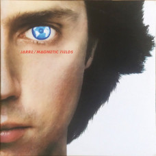 Вінілова платівка Jean-Michel Jarre – Magnetic Fields (LP, Album, Reissue, Remastered, 180 Gram, Vinyl)