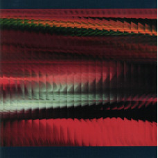CD диск The Cinematic Orchestra – Motion (CD, Album)