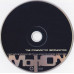 The Cinematic Orchestra – Motion (CD, Album)