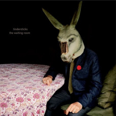 CD диск Tindersticks – The Waiting Room (CD, Album)