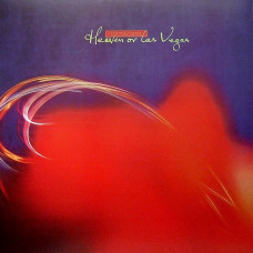 Вінілова платівка Cocteau Twins – Heaven Or Las Vegas (LP, Album, Reissue, Remastered, 180 Gram, Vinyl)