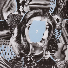 CD диск Beach House – 7 (CD, Album)