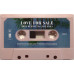 Аудіо касета Tony Bennett & Lady Gaga – Love For Sale (MC, Album, Pale Pink, Cassette)