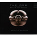 The Orb Featuring David Gilmour – Metallic Spheres (CD, Album, Digipack) The Orb Featuring David Gilmour – Metallic Spheres (CD, Album, Digipack)