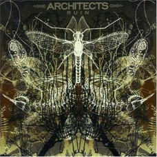 Вінілова платівка Architects – Ruin (LP, Album, Reissue, Vinyl)