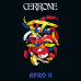 Cerrone – Afro II (10", 45 RPM, Single, Vinyl)