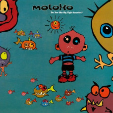 Вінілова платівка Moloko – Do You Like My Tight Sweater? (2LP, Album, Limited Edition, Numbered, Reissue, Translucent Yellow Vinyl)