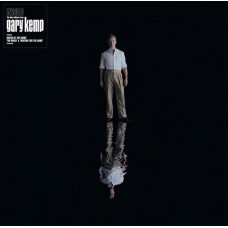 Вінілова платівка Gary Kemp – Insolo (LP, Album, Vinyl)