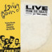 Living Colour – "Live From CBGB's" Tuesday 12/19/89 (2LP, Album, Record Store Day, Reissue, Vinyl)