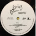 Living Colour – "Live From CBGB's" Tuesday 12/19/89 (2LP, Album, Record Store Day, Reissue, Vinyl)