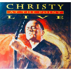 Вінілова платівка Christy Moore – At The Point Live (LP, Album, Vinyl)
