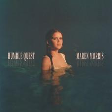 Вінілова платівка Maren Morris – Humble Quest (LP, Album, Vinyl)