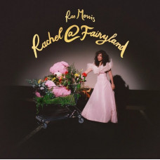 Вінілова платівка Rae Morris – Rachel Fairyland (LP, Album, Limited Edition, Gold Vinyl)