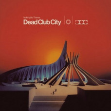 Вінілова платівка Nothing But Thieves – Dead Club City (LP, Album, Stereo, Vinyl)