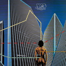 Вінілова платівка Yes – Going For The One (Vinyl)