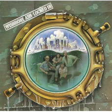 Вінілова платівка Wishbone Ash – Locked In (Vinyl)