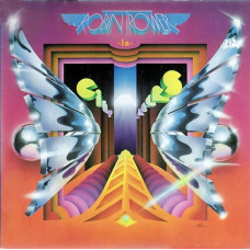 Вінілова платівка Robin Trower – In City Dreams (Vinyl)