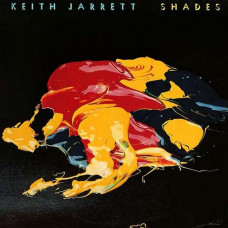 Вінілова платівка Keith Jarrett – Shades (Vinyl)