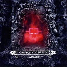 Вінілова платівка Omnium Gatherum – Origin (LP, Album, Vinyl)