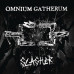 Omnium Gatherum – Slasher (EP, 12", 45 RPM, Vinyl)