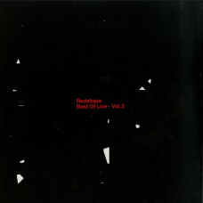 Вінілова платівка Redshape – Best Of Live - Vol. 2 (45 RPM, Vinyl)