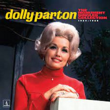 Вінілова платівка Dolly Parton – The Monument Singles Collection 1964-1968 (LP, Album, Record Store Day, Compilation, Mono, Vinyl)