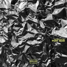 Вінілова платівка Port Noir – The New Routine (LP, CD, Album, Vinyl)
