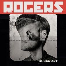Вінілова платівка Rogers – Augen Auf (LP, CD, Album, Vinyl)