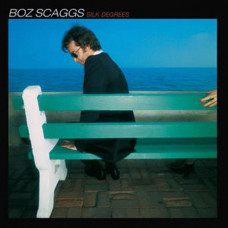Вінілова платівка Boz Scaggs – Silk Degrees (LP, Album, Reissue, Stereo, 180g, Vinyl)