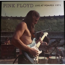 Вінілова платівка Pink Floyd – Live At Pompeii 1971 (2LP, Vinyl)