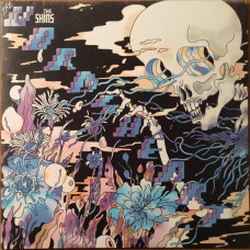 Вінілова платівка The Shins – The Worms Heart (LP, Album, Vinyl)