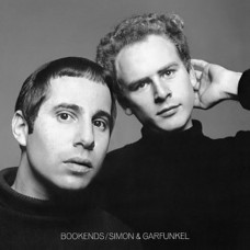 Вінілова платівка Simon & Garfunkel – Bookends (LP, Album, Reissue, Vinyl)