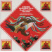 Stomu Yamashta / Red Buddha Theatre – Two Originals - "The Man From The East" & Red Buddha (CD, Compilation, Remastered)