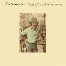 Вінілова платівка Paul Simon – Still Crazy After All These Years (LP, Album, Reissue, 180 Gram, Vinyl)