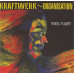 Kraftwerk Organisation – Tone Float (CD, Album)