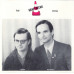 CD диск Kraftwerk – Ralf & Florian (CD, Album, Reissue)